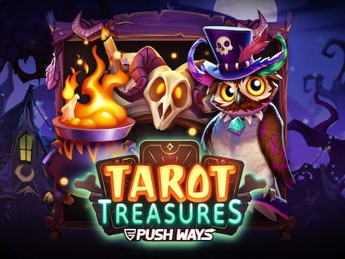 Tarot Treasures