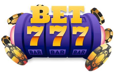 bet777 Logo